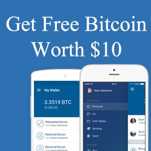 Get Free 10 Bitcoin From Coinbase Just Read It Steemit - 