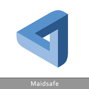 Maidsafe portemonnee