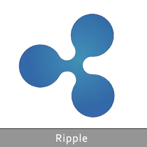 Ripple portemonnee