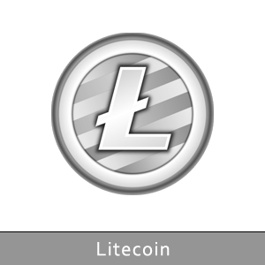 Litecoin portemonnee