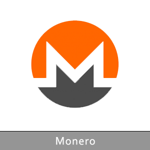 Monero portemonnee