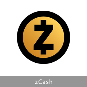 Zcash portemonnee