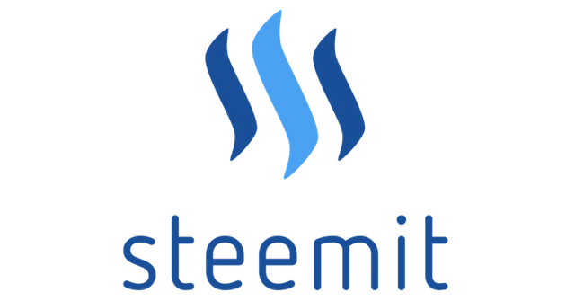 Steemit logo