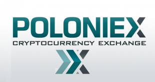 Poloniex Logo