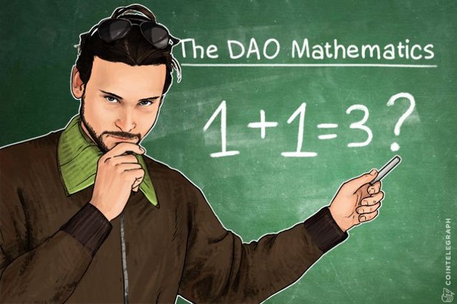 DAO Mathmatics