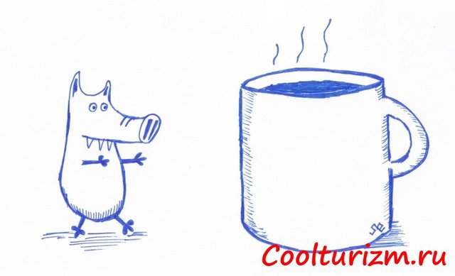coffee