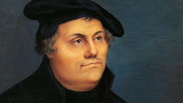 Image of MartinLuther
