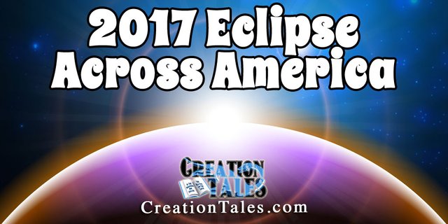 2017 Eclipse Across America