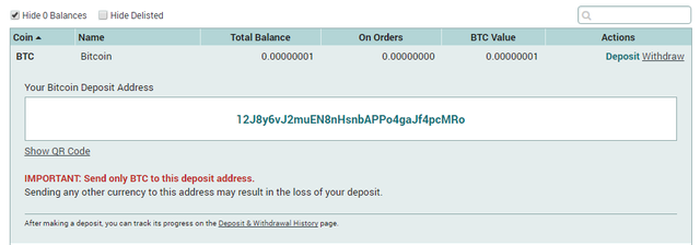 Fauces Xapo How To Trade Other Than Ripple On Poloniex Ida Group - 