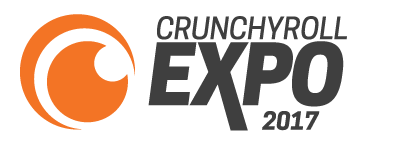 Crunchyroll Expo Logo