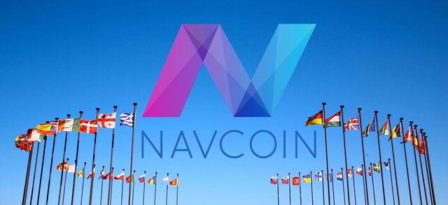 NAVCOIN