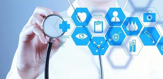 Health Care Clinic Uses Blockchain to Transform Medical Treatments For Seriously Ill Patients