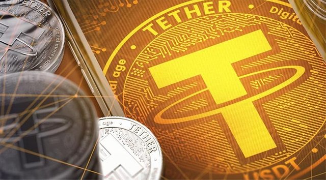 Tether Issues $300 Million in New Tokens