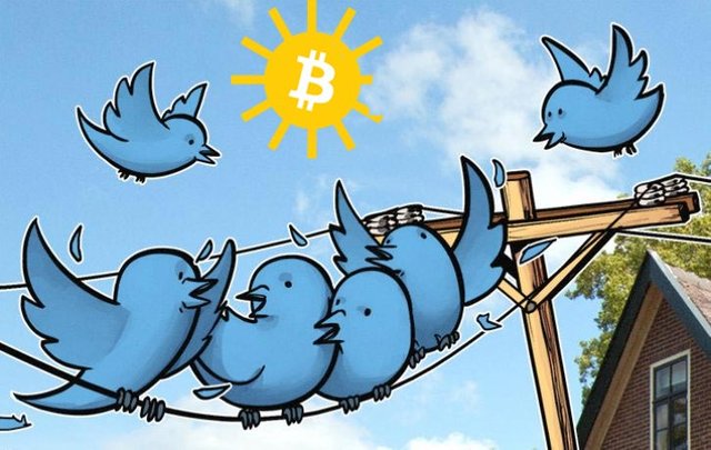 Twitter CEO states “Bitcoin will be Worlds Single Currency”