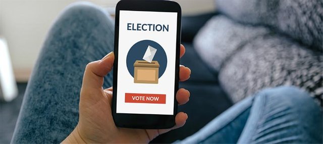 US Pioneers the First Blockchain Votes on Mobile Ballots in West Virginia   A new breakthrough in blockchain usage has West Virginia voters casting mobile ballots via blockchain technology. According to the press release on March 28, registered military voters can use this newly developed blockchain platform for mobile voting within the primary elections, March 23 – May 8. The blockchain voting system is limited to two counties within West Virginia. This trial project is the first of its kind in the United States. This mobile voting application utilizes blockchain technology in order to secure the voting process. “...To improve accessibility and enhance confidence in our electoral system, West Virginia Secretary of State Mac Warner authorized his Elections Division staff to pursue a mobile voting pilot for the 2018 Primary Election.” Government institutions from around the world such as Denmark, South Korea, Estonia, Brazil, and Switzerland are some of the most active regarding the integration of blockchain technology within their daily affairs. Elligible voters are only required to have a compatible Android or Apple mobile device to be approved to vote. They must also carry a validated state or federal ID in order to utilize this new blockchain voting system. 