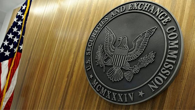 SEC Director Announces Ether as Not a Security