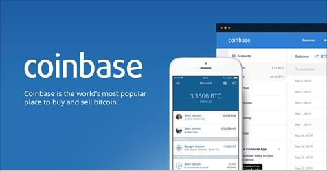 Coinbase user name