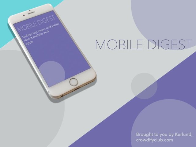 Mobile Digest