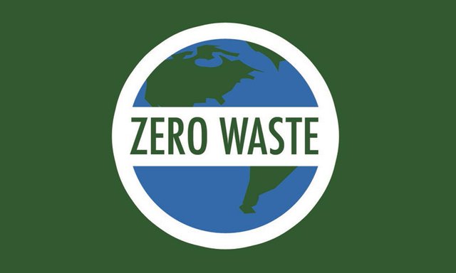 Zero Waste