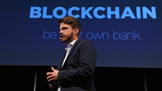 Blockchain technology is moving into the financial mainstream with IBM and seven European banks