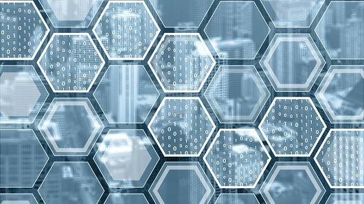 Israeli blockchain companies that shoot for the stars