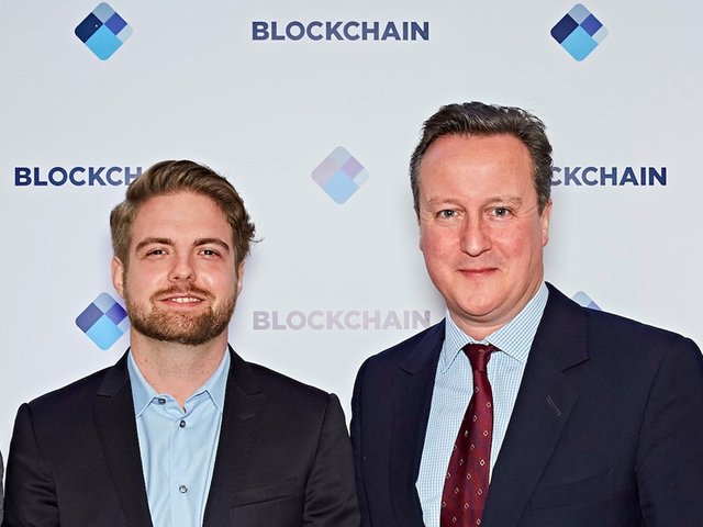 Blockchain raises $40 million from Lakestar and Google's venture arm