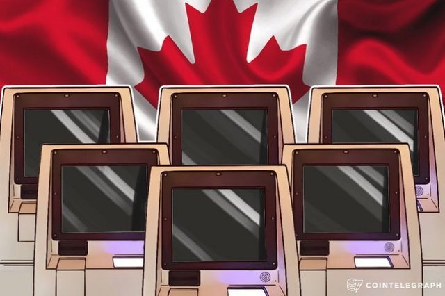 Bitcoin Ponzi Warnings Appear in Canada after India Complaints