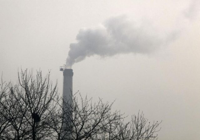 Global energy CO2 emissions could be cut by 70 percent by 2050: IRENA