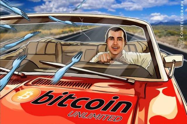 Forking is Easy, Maintaining Bitcoin Unlimited is Hard: Andreas Antonopoulos