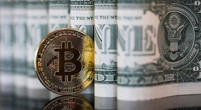 Bitcoin value rises over $1 billion as Japan, Russia move to legitimize cryptocurrency