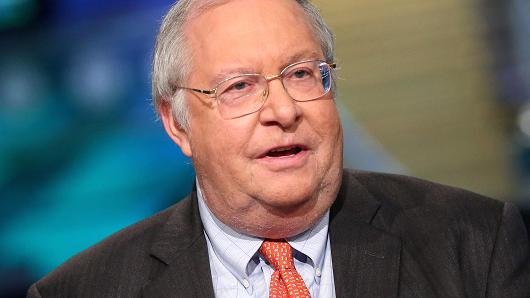 Investing legend and Amazon bull Bill Miller likes Whole Foods deal, plus Valeant and bitcoin