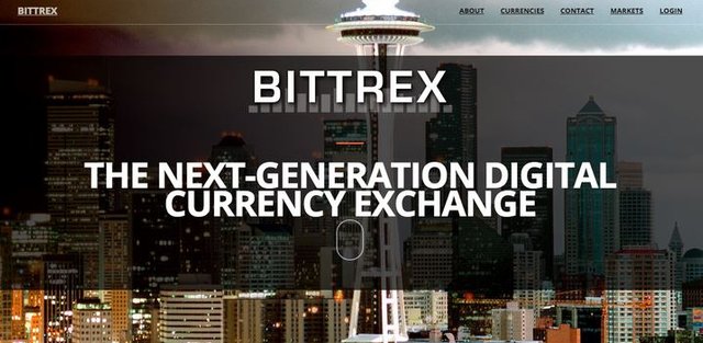 Bittrex Cryptocurrency Exchange Trading Tutorial - Michel Gerard Online