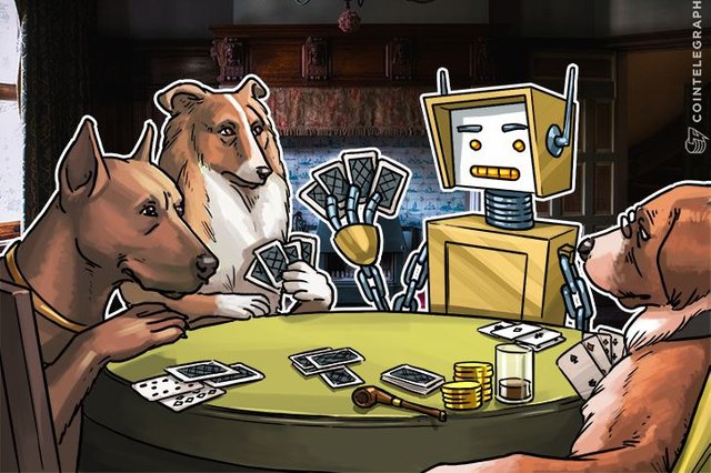 Click image to view story: How Blockchain Gaming Is Evolving The Way Games Are Played