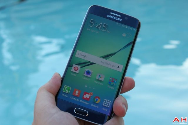 July 2017 Security Patch Hits Galaxy S6, S6 Edge On T-Mobile