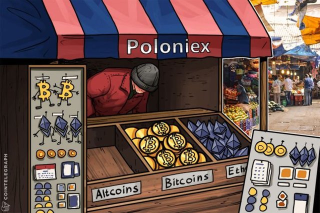 Suddenly, Bitcoin Price Shoots Up To $2500 As Poloniex Halts Litecoin Trading