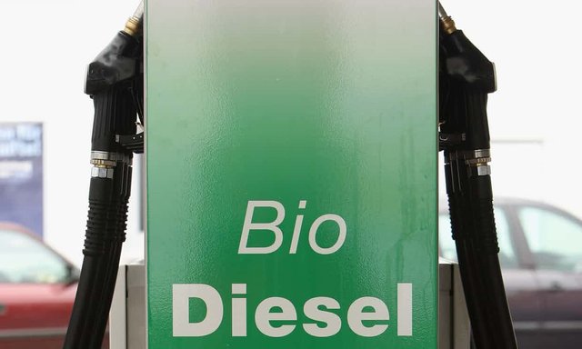 Biofuels needed but some more polluting than fossil fuels, report warns