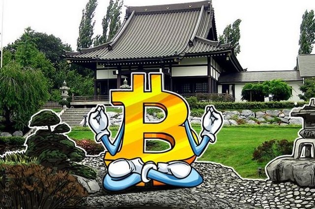 Click image to view story: Japan Tops Bitcoin Trade Volumes Again As Poland Takes Surprise 6th Place