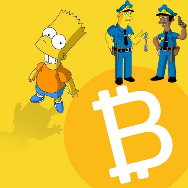 Click image to view story: UK Police Drafts Detailed Bitcoin Seizure Guide