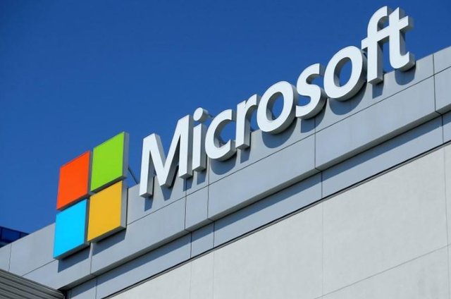 Click image to view story: Microsoft unveils technology to speed up blockchain and its adoption