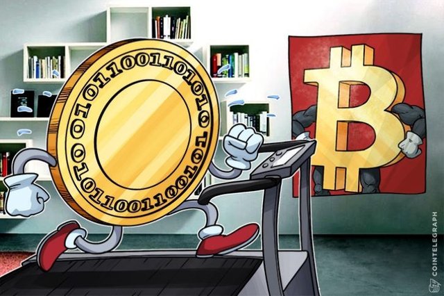 Click image to view story: Mainstream Acceptance of Bitcoin is Almost Certain, But We’re Not There Yet