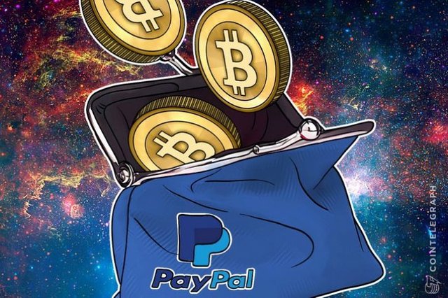 Click image to view story: PayPal Ex-COO: Bitcoin, Crypto Fulfilling Our Original Vision