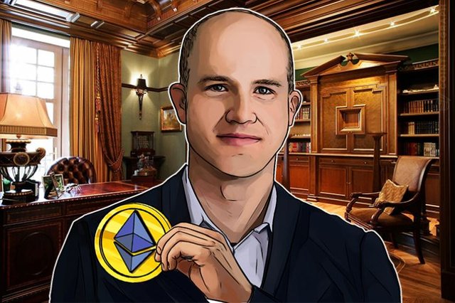Click image to view story: Coinbase CEO Joins Vitalik Buterin in Fortunes 40 Under 40 List