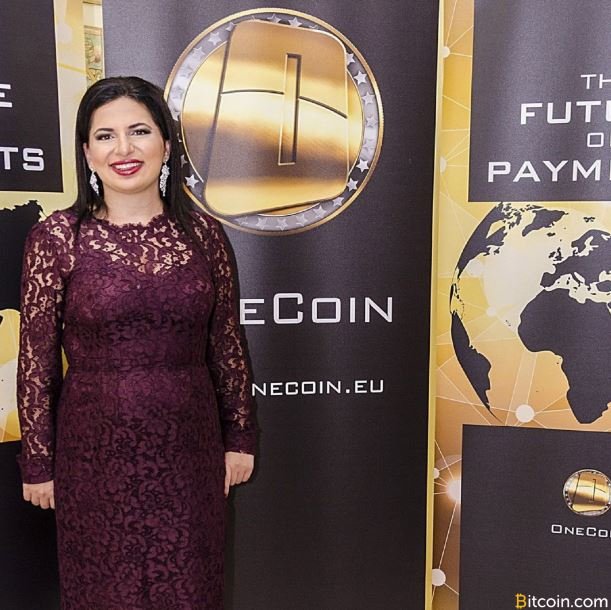 Click image to view story: Italian Authority Fines Onecoin Promoters 2.6 Million Euros
