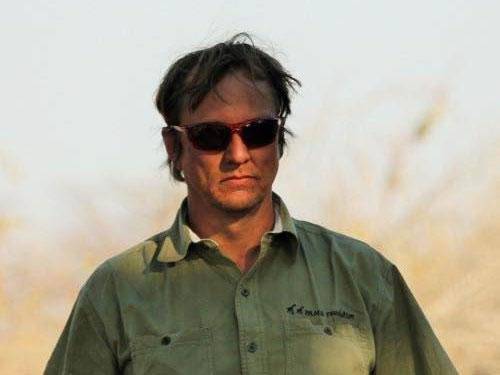 Click image to view story: Anti-poaching conservationist who helped catch alleged ‘Queen of Ivory’ shot dead in Tanzania