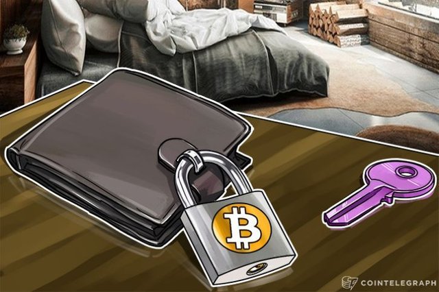 Click image to view story: Are Hardware Wallets Really Safe?