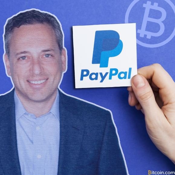 Click image to view story: Former paypal COO David Sacks Discusses Bitcoin – Argues ICOs Are Threat to VCs