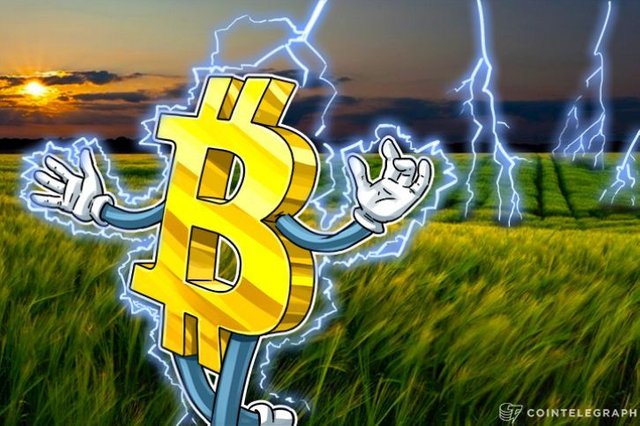 Click image to view story: Lightning Network Will Come to Bitcoin ‘From Tomorrow’: Reports