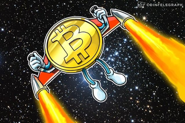 Click image to view story: Bitcoin In Space: Blockchain Satellite Receives First Transaction