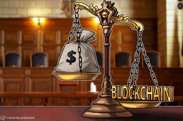 Click image to view story: Former Barclays Boss: Banks May Fall Behind in Blockchain Technology Adoption