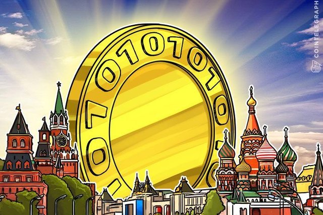 Click image to view story: Moscow Stock Exchange Plans Trading of Cryptocurrencies